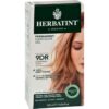 Comprar herbatint, tintura para cabelo gel 9dr, loiro acobreado - 135 ml preço no brasil banho & beleza cuidados com os cabelos tratamento de cabelo suplemento importado loja 5 online promoção -