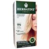 Comprar herbatint, tintura para cabelo gel 9n, mel/loiro - 135 ml preço no brasil banho & beleza cuidados com os cabelos tratamento de cabelo suplemento importado loja 11 online promoção -