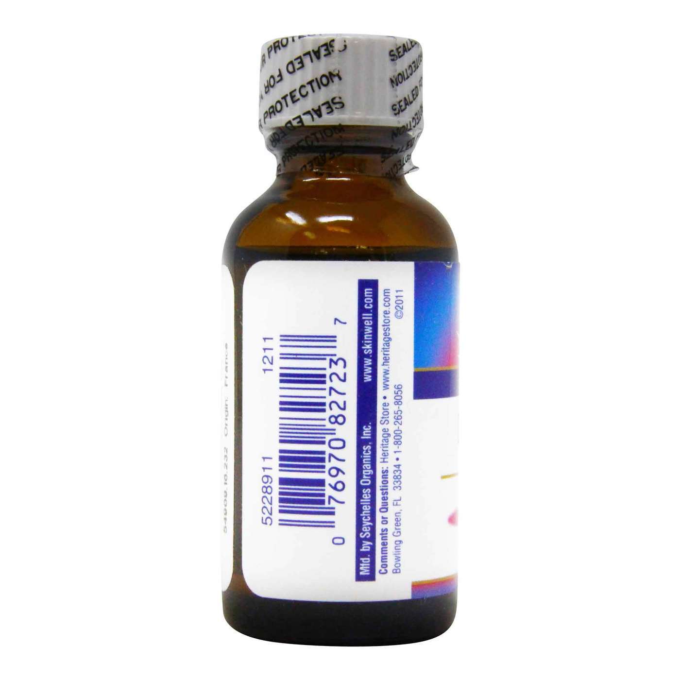 Heritage Products Óleo de lavanda 1 OZ - Imagem 2