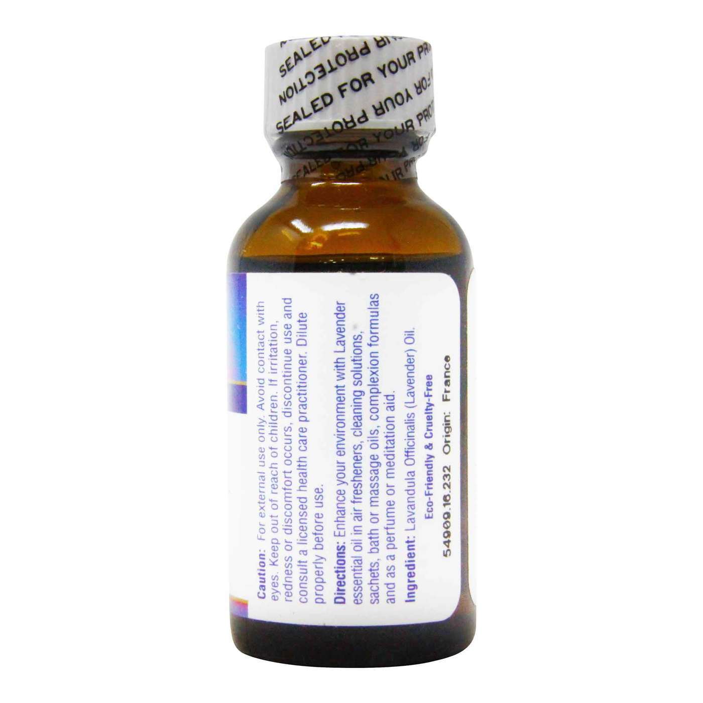 Heritage Products Óleo de lavanda 1 OZ - Imagem 3
