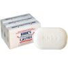 Comprar kirks natural, sabonete em barra de coco castela - 3 barras (360 g) preço no brasil banho banho & beleza sabonete de castela sabonetes suplemento importado loja 7 online promoção -