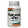 Comprar solaray sulfato de glucosamina 500 mg 60 cápsulas preço no brasil glucosamina osso tópicos de saúde suplemento importado loja 3 online promoção -