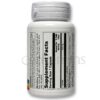 Comprar solaray, l-cisteína - 30 cápsulas preço no brasil aminoácidos cisteína suplementos suplemento importado loja 3 online promoção -