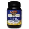 Comprar óleo de peixe barlean's 100 cápsulas preço no brasil alimentos verdes suplementos suplemento importado loja 5 online promoção -