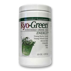 Comprar kyolic, kyo-green® - mix de bebida em pó - 283g preço no brasil alimentos verdes combinação de alimentos verdes suplementos suplemento importado loja 17 online promoção -