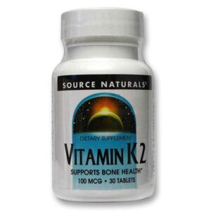 Comprar source naturals, vitamina k2 100 mcg - 30 comprimidos preço no brasil vitamina k vitaminas e minerais suplemento importado loja 153 online promoção -