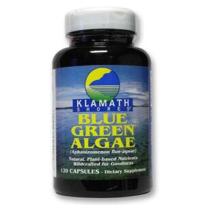 Comprar american health, algas azul-verde 500 mg do klamath shores - 120 cápsulas preço no brasil alimentos verdes combinação de alimentos verdes suplementos suplemento importado loja 59 online promoção -