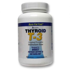 Comprar absolute nutrition thyroid t-3 60 cápsulas preço no brasil aumento do metabolismo perda de peso suplementos de musculação suplemento importado loja 73 online promoção -