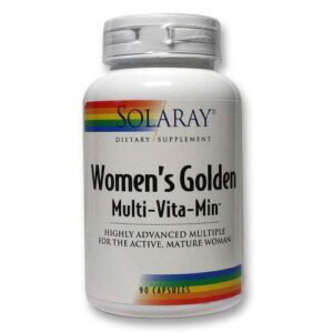 Comprar solaray, multi-vita-min™ mulheres de ouro - 90 cápsulas preço no brasil multivitamínico feminino multivitaminicos suplementos vitaminas suplemento importado loja 47 online promoção -
