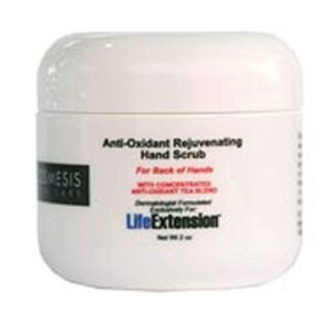 Comprar life extension anti-oxidante rejuvenescer hand cream 2 oz preço no brasil banho & beleza cuidados com a pele mãos & unhas suplemento importado loja 55 online promoção -