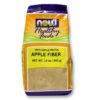 Comprar now foods, fibra de maçã - 12 oz (340 g) preço no brasil fibra suplementos suplemento importado loja 1 online promoção -