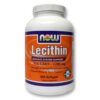 Comprar now foods, lecitina de 1200 mg - 400 cápsulas em gel preço no brasil lecitina suplementos suplemento importado loja 1 online promoção -