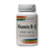 Comprar solaray, vitamina b-12 - 30 pastilhas preço no brasil boro minerais suplementos suplemento importado loja 3 online promoção -