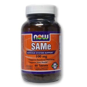 Comprar same 100 mg now foods 60 tabletes preço no brasil depressão sam-e tópicos de saúde suplemento importado loja 257 online promoção -
