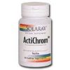 Comprar solaray actichrom 100 tabletes preço no brasil antioxidantes astaxantina suplementos suplemento importado loja 5 online promoção -