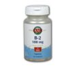 Comprar kal b2 100 mg 60 tabletes preço no brasil suplementos vitamina b vitamina b2 - riboflavina vitaminas suplemento importado loja 1 online promoção -