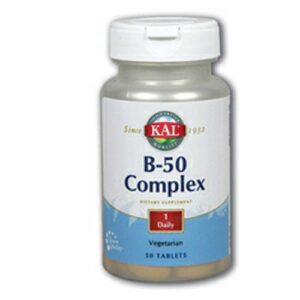 Comprar kal, complexo b-50 - 50 comprimidos preço no brasil suplementos vitamina b vitamina do complexo b vitaminas suplemento importado loja 53 online promoção -