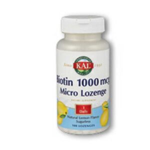 Comprar kal biotina 1000 mcg limão 100 pastilhas preço no brasil banho & beleza higiene oral suplemento importado loja 17 online promoção -