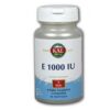 Comprar kal e 1000 iu 30 cápsulas preço no brasil nutrientes suplementos suplemento importado loja 7 online promoção -