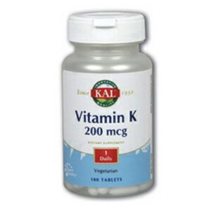 Comprar kal vitamina k 200 mcg 100 tabletes preço no brasil country life marcas a-z suplementos vitamina k vitaminas suplemento importado loja 15 online promoção -