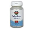 Comprar kal selênio 100 mcg 100 tabletes preço no brasil enzimas suplementos suplemento importado loja 9 online promoção - 14 de agosto de 2022