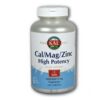 Comprar kal, cálcio magnésio zinco alta potência - 250 tabletes preço no brasil cálcio cálcio e magnésio combinações de cálcio minerais suplementos suplemento importado loja 1 online promoção -