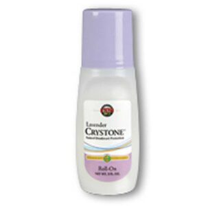 Comprar kal roll-on crystone desodorante lavanda 3 oz preço no brasil banho & beleza cuidados pessoais desodorante suplemento importado loja 9 online promoção -