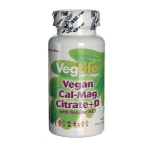 Comprar veglife, citrato cal-mag vegano mais d - 90 comprimidos preço no brasil cálcio e magnésio vitaminas e minerais suplemento importado loja 91 online promoção -