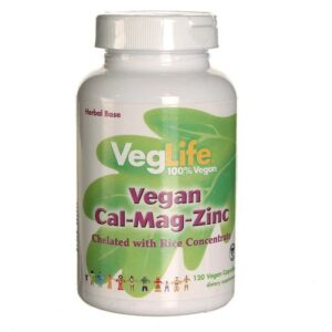 Comprar veglife, cal-mag-zinco vegano - 120 cápsulas vegetarianas preço no brasil cálcio e magnésio vitaminas e minerais suplemento importado loja 175 online promoção -