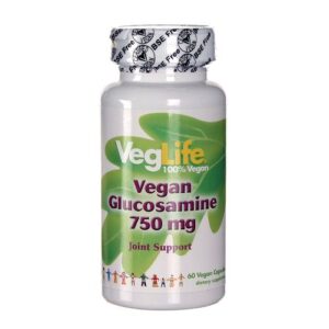 Comprar veglife, glucosamina vegana 750 mg - 60 cápsulas vegetarianas preço no brasil glucosamina suplementos nutricionais suplemento importado loja 181 online promoção -