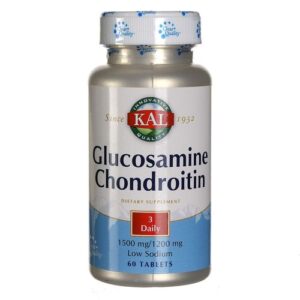 Comprar kal glucosamina condroitina 3 diárias 60 tabletes preço no brasil cálcio osso tópicos de saúde suplemento importado loja 23 online promoção -