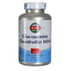 Comprar kal, glucosamina, condroitina e msm - 90 tabletes preço no brasil glucosamina condroitina osso tópicos de saúde suplemento importado loja 7 online promoção -