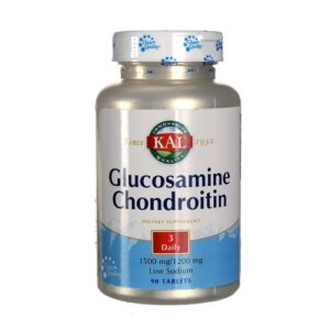 Comprar kal glucosamina condroitina 3 diárias 90 tabletes preço no brasil glucosamina condroitina osso tópicos de saúde suplemento importado loja 235 online promoção -
