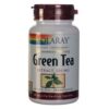 Comprar solaray, extrato de chá verde - 30 cápsulas preço no brasil crômio cromo gtf minerais suplementos suplemento importado loja 11 online promoção -