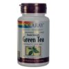 Comprar solaray, extrato de chá verde - força dupla - 30 cápsulas vegetarianas preço no brasil crômio cromo gtf minerais suplementos suplemento importado loja 9 online promoção -