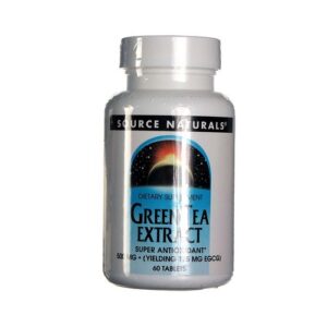 Comprar source naturals, extrato de chá verde 175 mg egcg 500 mg - 60 tabletes preço no brasil antioxidantes suplementos suplementos de chá verde suplemento importado loja 35 online promoção -