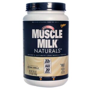 Comprar cytosport, mix de proteínas muscle milk®, baunilha - 2. 47 lbs/ 1120 g preço no brasil dieta e perda de peso substitutos de refeição suplemento importado loja 43 online promoção -