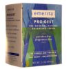 Comprar emerita, pro-gest creme, original - 48 pacotes individuais preço no brasil creme de progesterona suplementos vitaminas vitaminas feminina suplemento importado loja 1 online promoção -