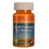 Comprar thompson, multivitamínico para as mulheres - 60 cápsulas preço no brasil aminoácidos glutamina suplementos suplemento importado loja 7 online promoção -