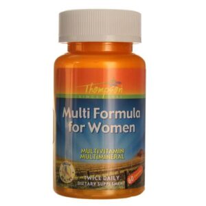 Comprar thompson, multivitamínico para as mulheres - 60 cápsulas preço no brasil multivitamínico feminino multivitaminicos suplementos vitaminas suplemento importado loja 35 online promoção -
