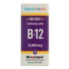 Comprar superior source, no shot b12 cyanocobalamin - 60 comprimidos preço no brasil aminoácidos suplementos teanina suplemento importado loja 11 online promoção -