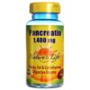 Comprar nature's life pancreatina 1. 400 mg 100 tabletes preço no brasil enzimas suplementos suplemento importado loja 1 online promoção -