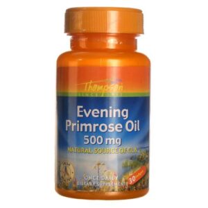 Comprar thompson, óleo de prímula 500 mg - 30 cápsulas preço no brasil óleo de prímula suplementos nutricionais suplemento importado loja 267 online promoção -