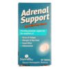 Comprar natra-bio, suporte adrenal, sem sabor - 60 tabletes preço no brasil deficiência adrenal energéticos suplementos vitaminas suplemento importado loja 11 online promoção -