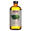 Comprar now foods, óleo essencial 100% puro - 473 ml preço no brasil banho banho & beleza óleo da árvore do chá óleos essenciais suplemento importado loja 7 online promoção -