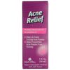 Comprar acne relief sem sabor natra-bio 30 ml preço no brasil banho & beleza condições da pele cuidados com a pele tratamento de acne suplemento importado loja 1 online promoção -