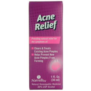 Comprar acne relief sem sabor natra-bio 30 ml preço no brasil banho & beleza condições da pele cuidados com a pele tratamento de acne suplemento importado loja 37 online promoção -
