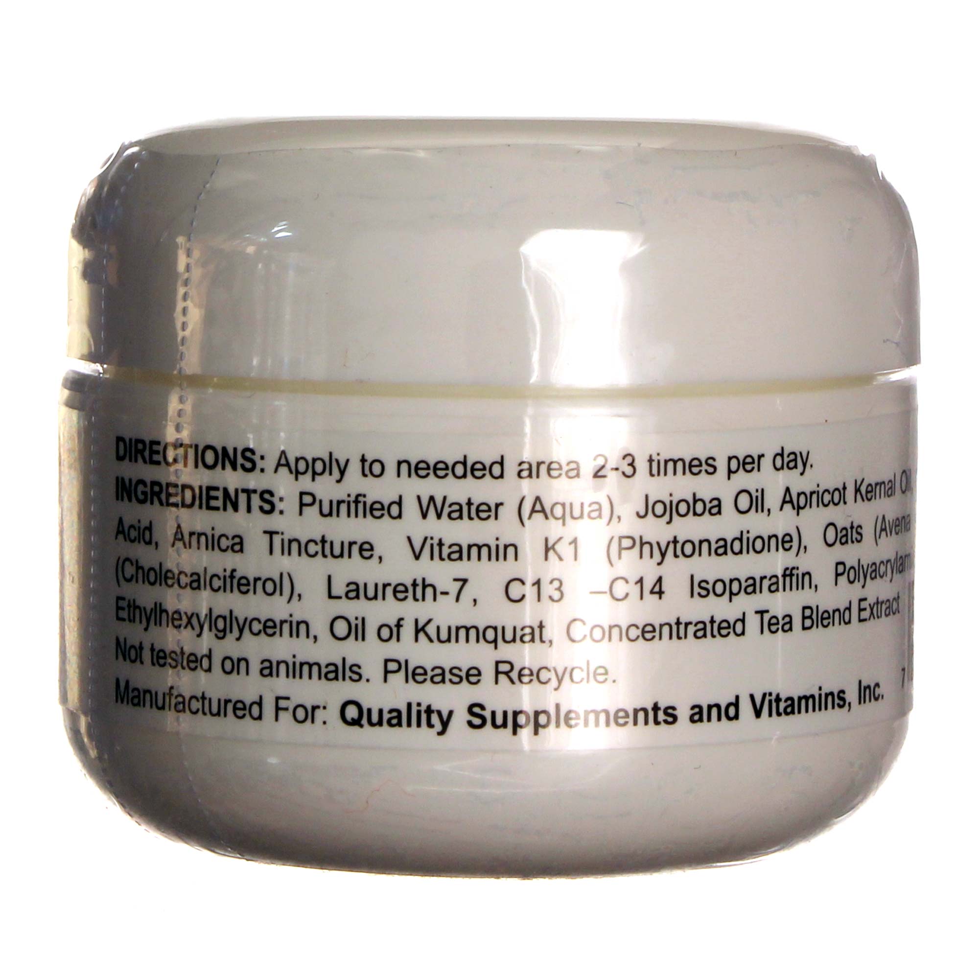 Life Extension Cura Formula Creme All-in-One 1 oz - Imagem 2