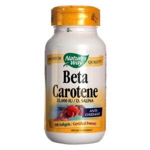 Comprar nature's way, beta caroteno - 100 cápsulas preço no brasil vitamina a vitaminas e minerais suplemento importado loja 29 online promoção -