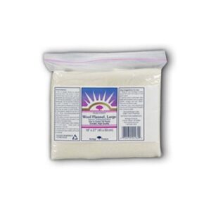 Comprar heritage products lã de flanela 1 18 em x 27 em pedaço preço no brasil aromaterapia óleo de rícino suplemento importado loja 93 online promoção -